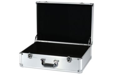 Image of TZ Case Aluminum Packaging Case / 23-in, Silver, 23 x 16 x 7.4in, EXC-122 S