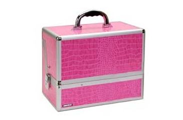 Image of Tz Pink Beauty Case AB-70PA