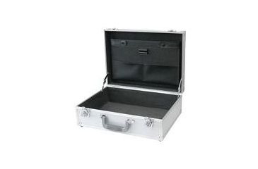 Image of TZ Case PKG17 Packaging/Tool Case - Silver PKG-17S