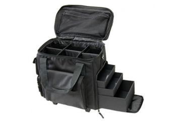 Image of TZ Case SB515TB Small Soft Beauty Case SB515TB-B