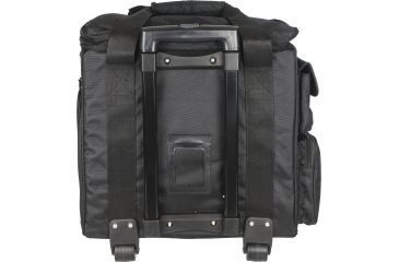 Image of TZ Case SB515TB Small Soft Beauty Case - Black Nylon SB515TB-B