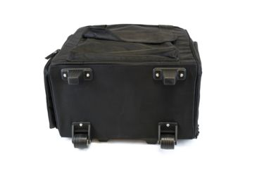Image of TZ Case SB515TB Small Soft Beauty Case - Black Nylon SB515TB-B