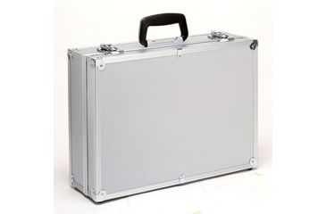 Image of TZ Case Tool / Accessory Case, Silver, 18 x 13 x 6in, TC-03 SD