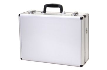 Image of TZ Case Tool / Accessory Case, Silver, 18 x 13 x 6in, TZ0301 S