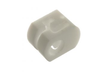 Image of U-Nique Teflon Slide, White 3/8 in. 1700