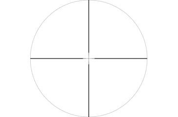 Image of U.S. Optics 3-12x TS-12 Rifle Scope, Second Focal Plane, 30mm, Black, Small, TS-12 SFP