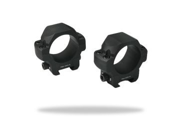 Image of U.S. Optics 34mm P6M-3400 Scope Ring, X-Low 1.005in. RNG-341