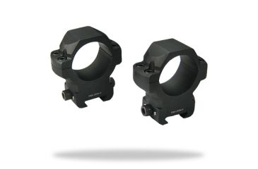 Image of U.S. Optics 34mm P6M-3400 Scope Ring, High 1.385in. RNG-344