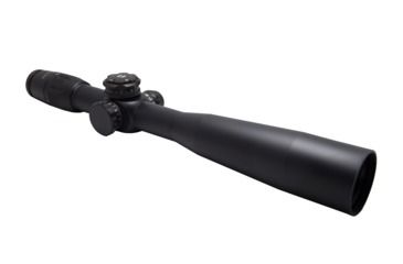 Image of U.S. Optics 5-25x52mm Rifle Scope, w/Illuminated B-25 MDMOA Reticle, Matte Black, Medium, B-25 MDMOA