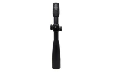 Image of U.S. Optics 5-25x52mm Rifle Scope, w/Illuminated B-25 MDMOA Reticle, Matte Black, Medium, B-25 MDMOA