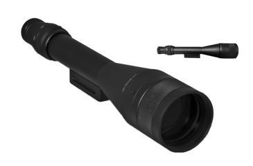 Image of U.S. Optics FOS-HORUS 15-40x Field Observation Scope, Horus H36 Recticle FOS-HORUS