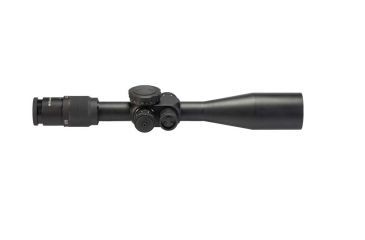 Image of U.S. Optics LR-17 Horus Vision H102 FFP Illuminated Reticle 3.2-17x44mm Rifle Scope, Matte Black, N/A LR17-H102