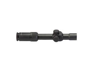 Image of U.S. Optics SR-8C Horus Vision H50  FFP Illuminated Reticle 1-8x27mm Rifle Scope, Matte Black, N/A SR-8C-H50