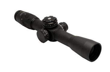 Image of U.S. Optics US Optics B-10 JNG MIL 1.8-10x40 mm Rifle Scope, 34 mm, Medium, Matte Black, B-10 JNG MIL