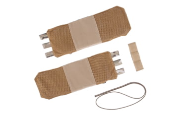 Image of UARM AC Armored Cummerbund for FRPC Plate Carrier, MultiCam, Small, ACFRPCSM