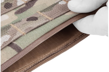 Image of UARM AC Armored Cummerbund for FRPC Plate Carrier, MultiCam, Small, ACFRPCSM