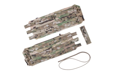 Image of UARM AC Armored Cummerbund for FRPC Plate Carrier, MultiCam, Small, ACFRPCSM