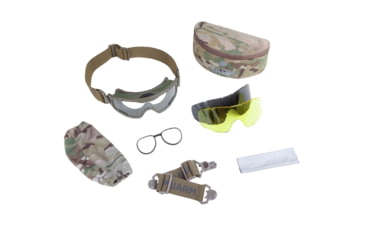 Image of UARM Case for TBG Tactical Battle Goggles, Multicam, TBGCM