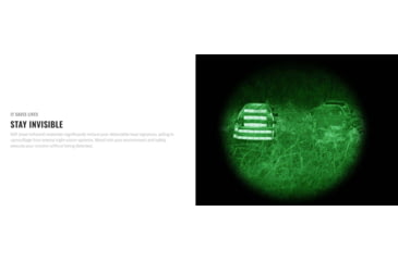 Image of UARM Case for TBG Tactical Battle Goggles, Multicam, TBGCM