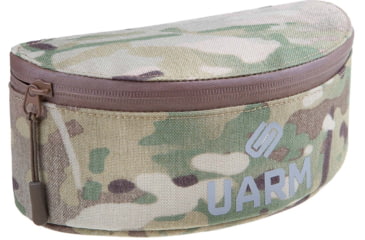 Image of UARM Case for TBG Tactical Battle Goggles, Multicam, TBGCM