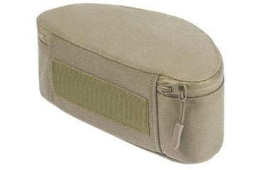 Image of UARM Case for TBG Tactical Battle Goggles, Ranger Green, TBGCR