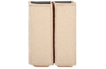 Image of UARM DE-PUMP Dual Extended Pistol Universal Magazine Pouch for MCV/MCVF, Beige, S-XL, DE-PUMPBG
