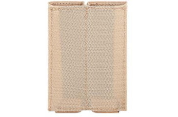 Image of UARM DE-PUMP Dual Extended Pistol Universal Magazine Pouch for MCV/MCVF, Beige, S-XL, DE-PUMPBG