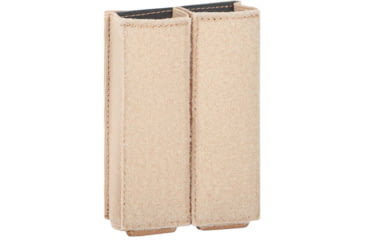Image of UARM DE-PUMP Dual Extended Pistol Universal Magazine Pouch for MCV/MCVF, Beige, S-XL, DE-PUMPBG