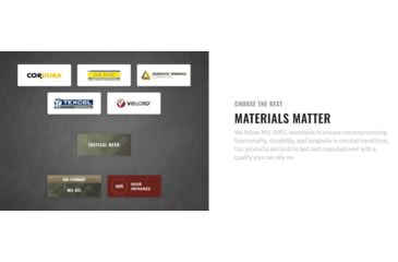 Image of UARM FRPC Fast Response Plate Carrier, Pocket Cummerbund, Multicam, S, FRPCSM-ACFRPCSM