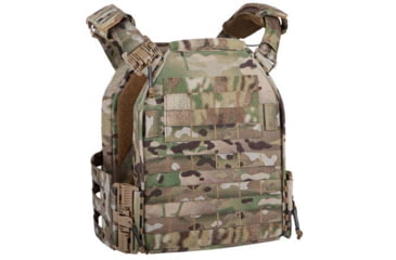 Image of UARM FRPC Fast Response Plate Carrier, Skeletal Cummerbund, Multicam, S, FRPCSM-SCFRPCSM