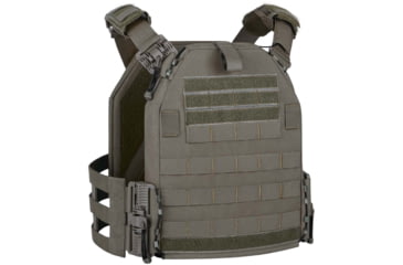 Image of UARM FRPC Fast Response Plate Carrier, Skeletal Cummerbund, Ranger Green, S, FRPCSR-SCFRPCSR