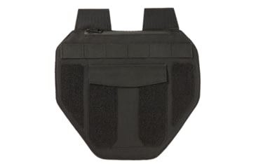 Image of UARM GAM Groin Armor Module, Black, One Size, GAMB, EDEMO1