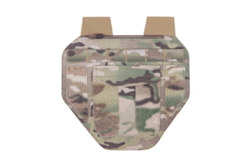 Image of UARM GAM Groin Armor Module, MultiCam, One Size, GAMM, EDEMO1