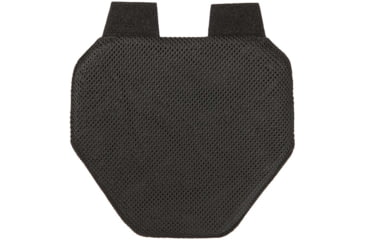 Image of UARM GAM Groin Armor Module, Type IIIA Threat Level, Black, GAMB-SAGAM3A