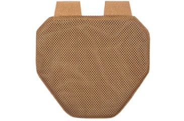 Image of UARM GAM Groin Armor Module, Type IIA Threat Level, Multicam, GAMM-SAGAM2A