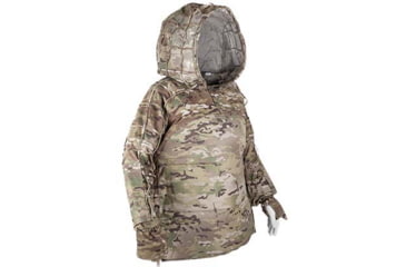 Image of UARM GS Ghillie Suit, Multicam, S-XL, GSM