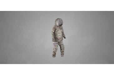 Image of UARM GS Ghillie Suit, Multicam, S-XL, GSM
