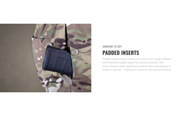 Image of UARM GS Ghillie Suit, Multicam, S-XL, GSM