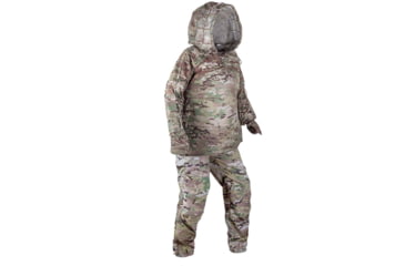 Image of UARM GS Ghillie Suit, Multicam, S-XL, GSM