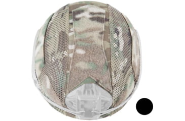 Image of UARM HCBH Cover, Black, L, HCBHCLB