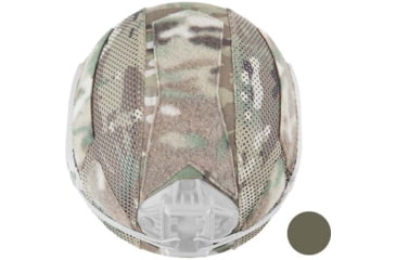 Image of UARM HCBH Cover, Ranger Green, XL, HCBHCXLR
