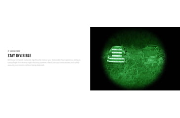 Image of UARM HCBH High Cut Ballistic Helmet, Black, Large, HCBHLB