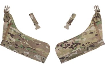 Image of UARM ITAM Inner Thigh Armor Module - Type IIIA, MultiCam, One Size, ITAMC3A