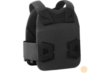 Image of UARM MCVF Modular Concealable Vest Female, Type IIA Threat Level, Elastic Cummerbund, Beige, M, MCVFMBG-EMCFMBG-SAMCVFM2A