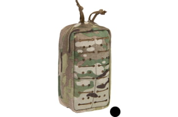 Image of UARM MPS Medical Pouch Small, Black, MPSB