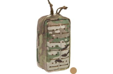 Image of UARM MPS Medical Pouch Small, Coyote, MPSC