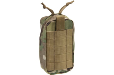 Image of UARM MPS Medical Pouch Small, Multicam, MPSM