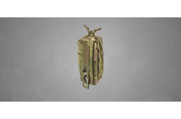 Image of UARM MPS Medical Pouch Small, Multicam, MPSM