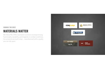 Image of UARM MPS Medical Pouch Small, Multicam, MPSM