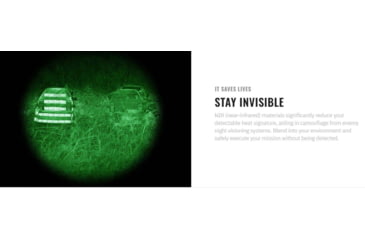 Image of UARM MPS Medical Pouch Small, Multicam, MPSM